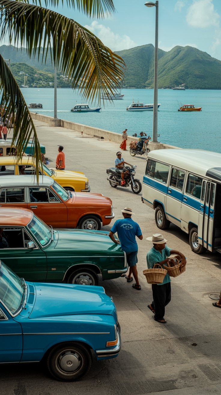Shore Excursions: The Cruise Line Safety Net