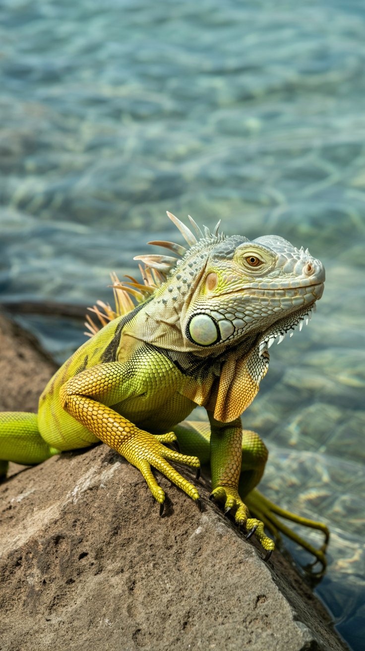 Wildlife Encounters: Up Close and Personal