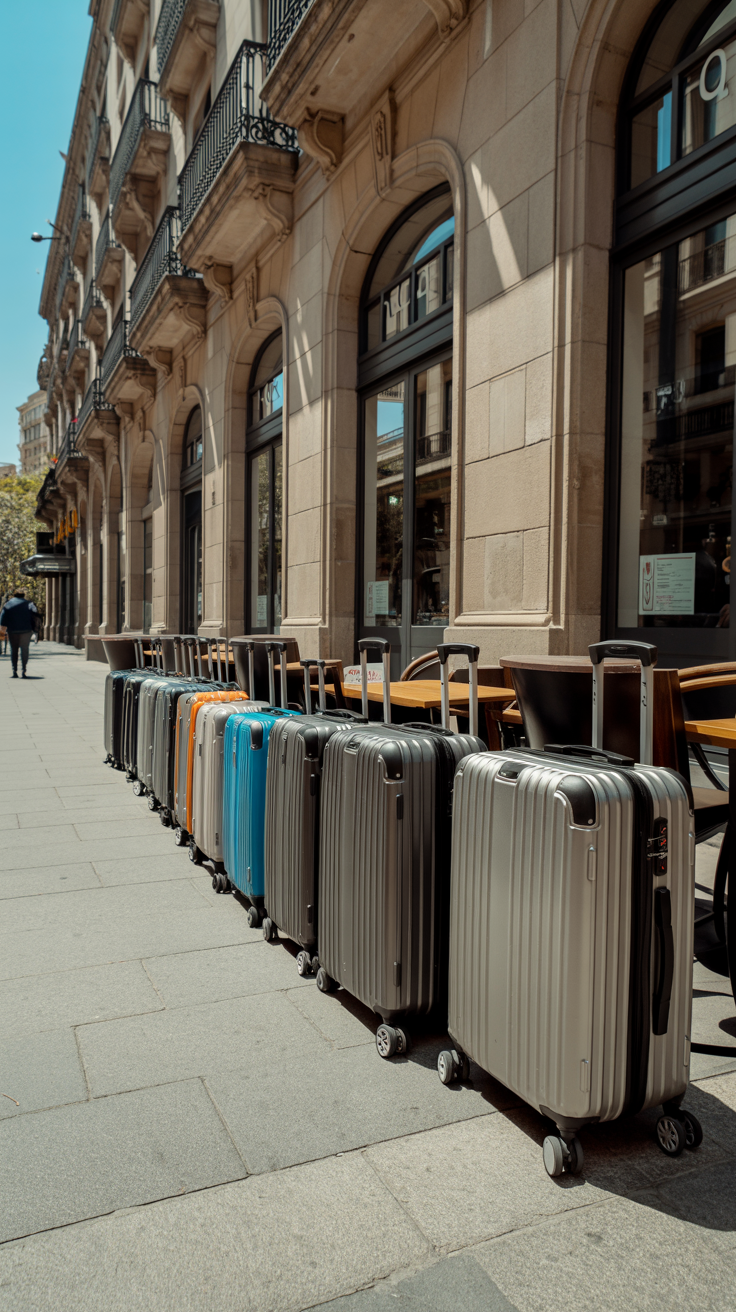 City Center Storage: The Smart Alternative