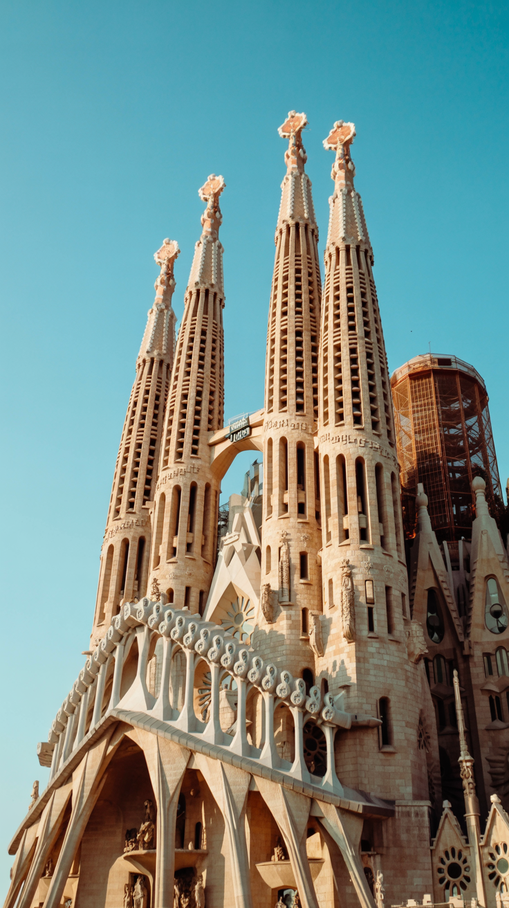 Gaudí's Greatest Hits