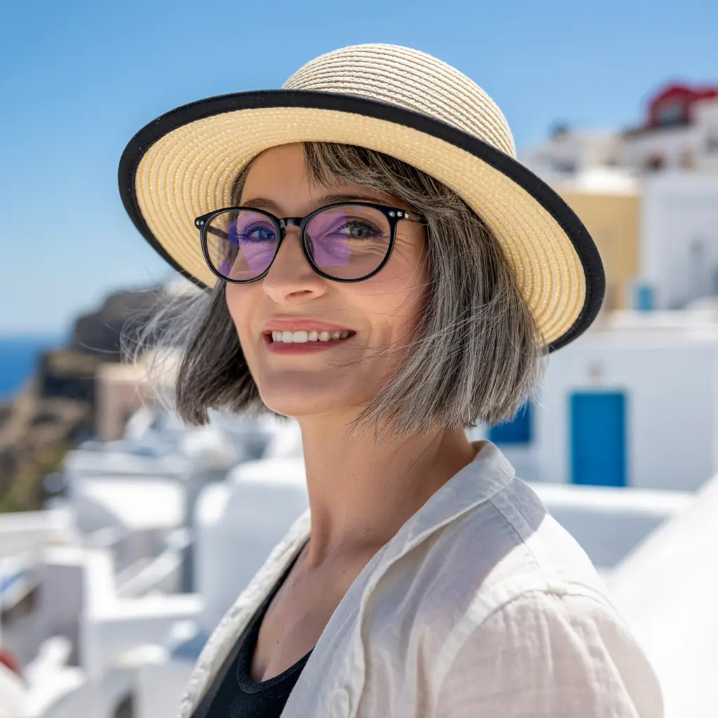 Patricia Langford - Mediterranean Cruise Expert