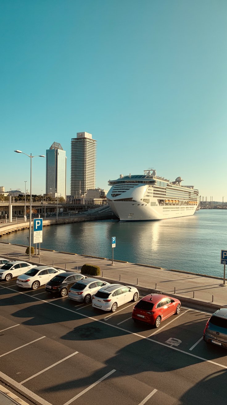 Private Parking Alternatives Hidden Gems and Smart Savings