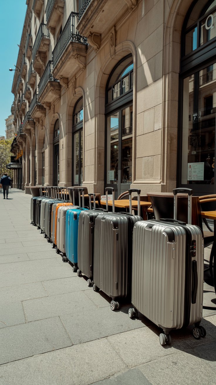 City Center Storage: The Smart Alternative