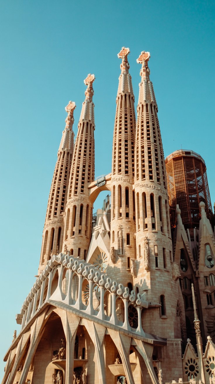 Gaudí's Greatest Hits