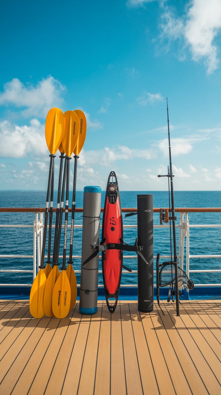 Sports Equipment Reality Check