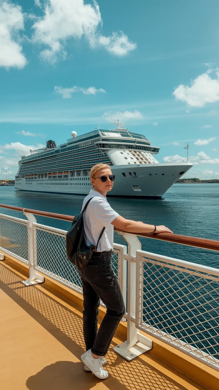 Accommodation Near Belfast Cruise Terminal