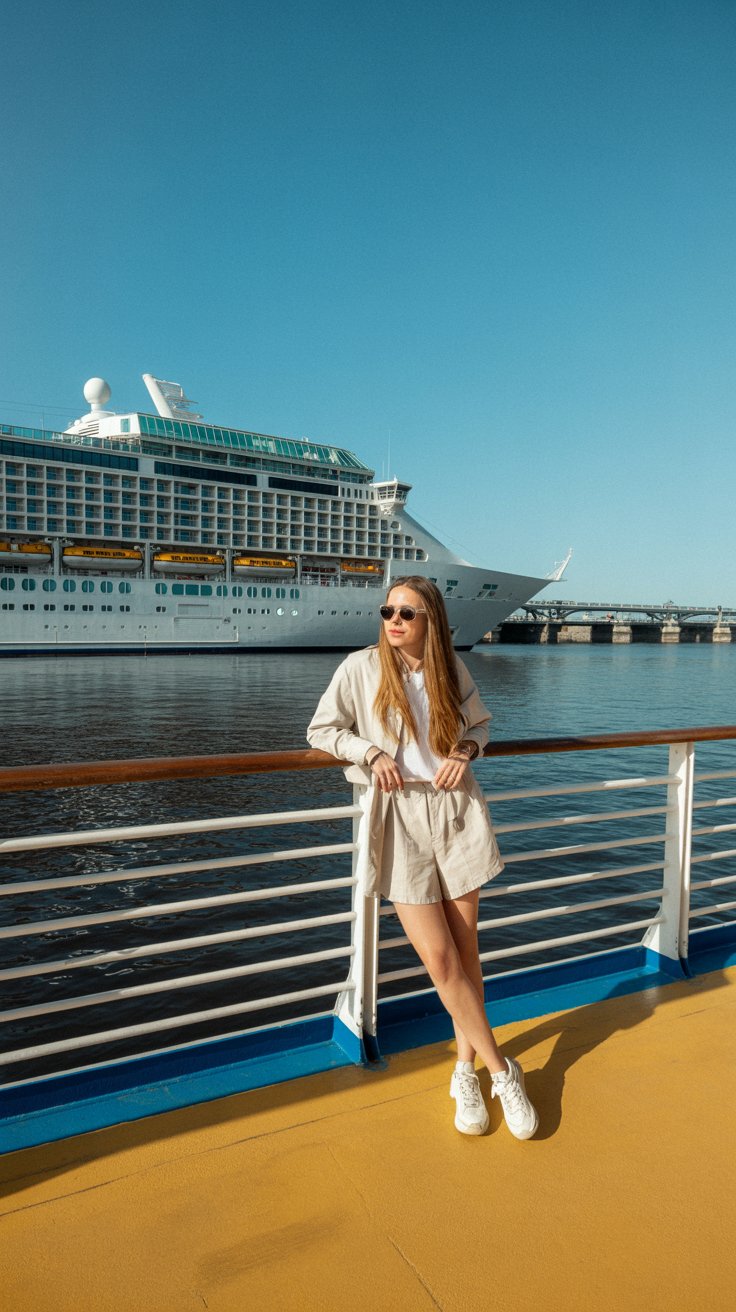 Accommodation Near Liverpool Cruise Terminal