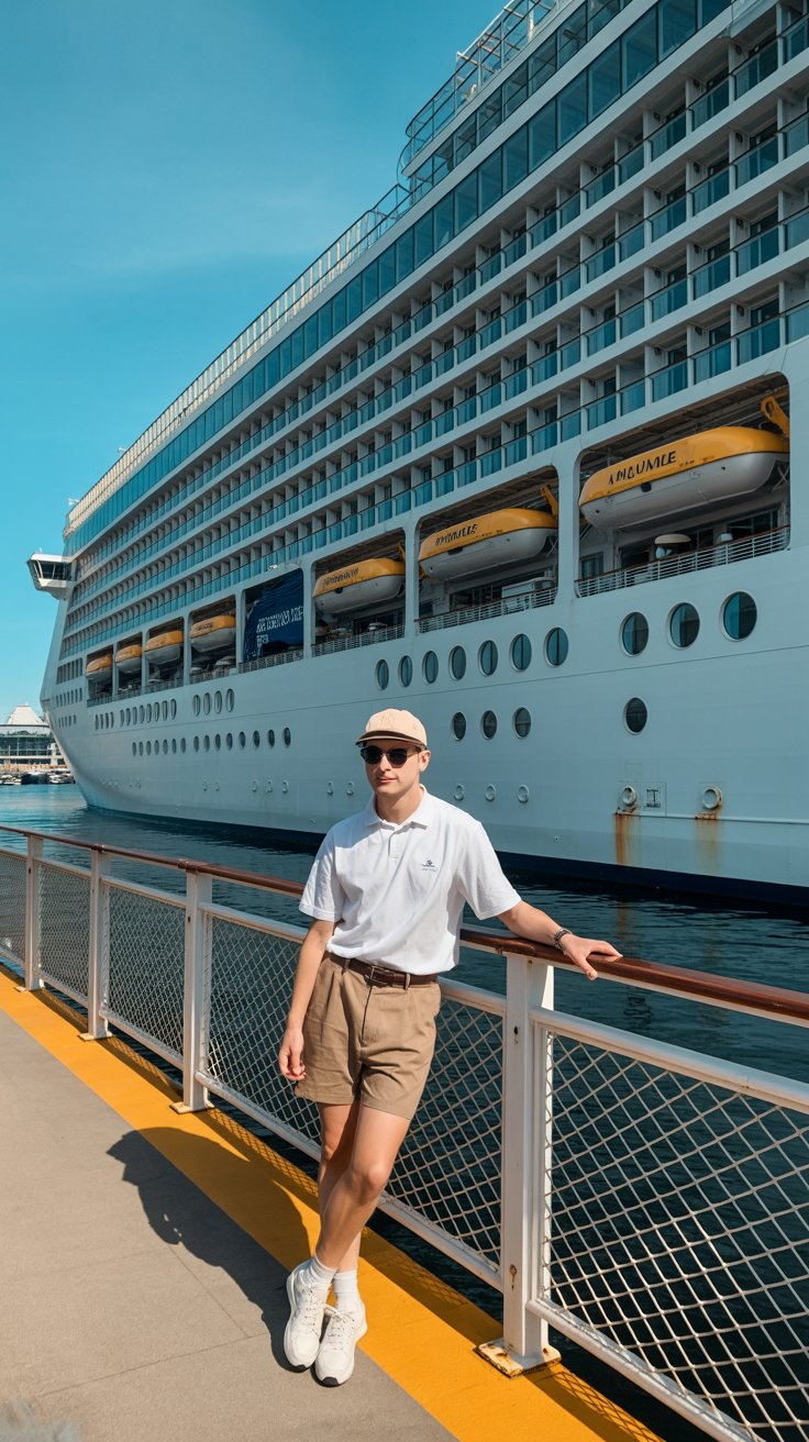 Ambassador Cruise Itineraries from Dundee