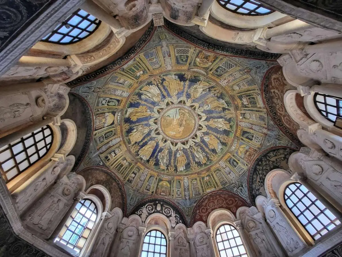 Ravenna Cruise Ship Port Guide