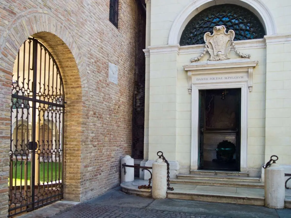 Ravenna Cruise Ship Port Guide