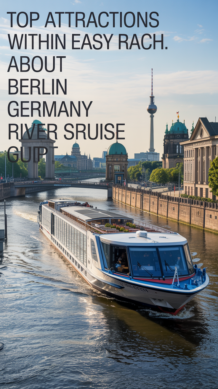 Top Attractions Within Easy Reach