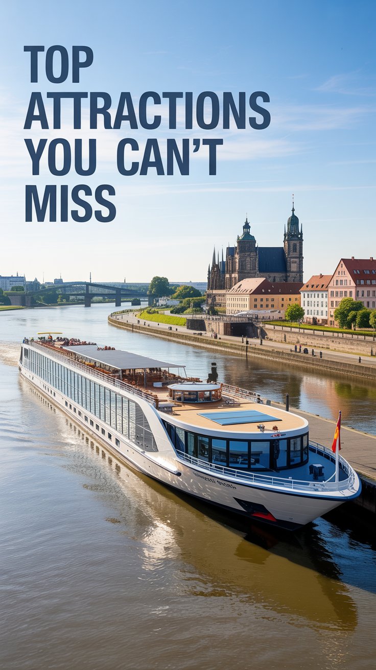 Top Attractions You Can't Miss