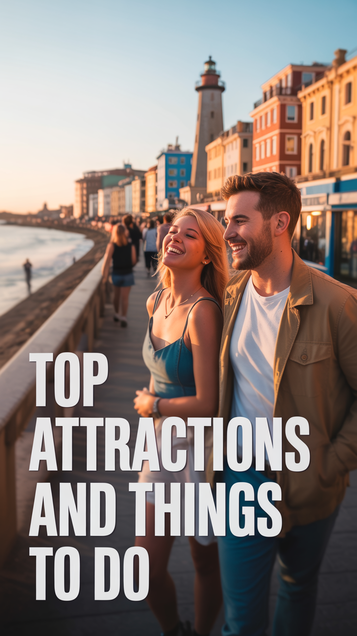 Top Attractions and Things to Do
