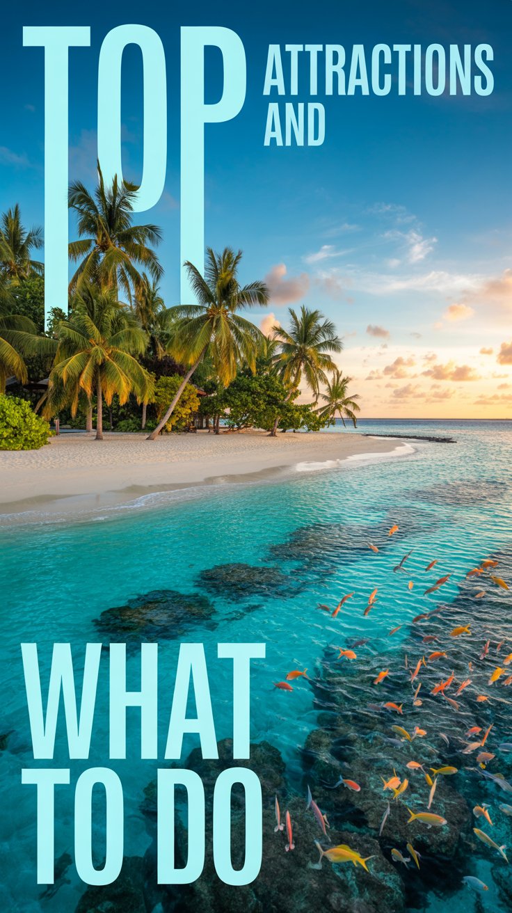 Top Attractions and What to Do