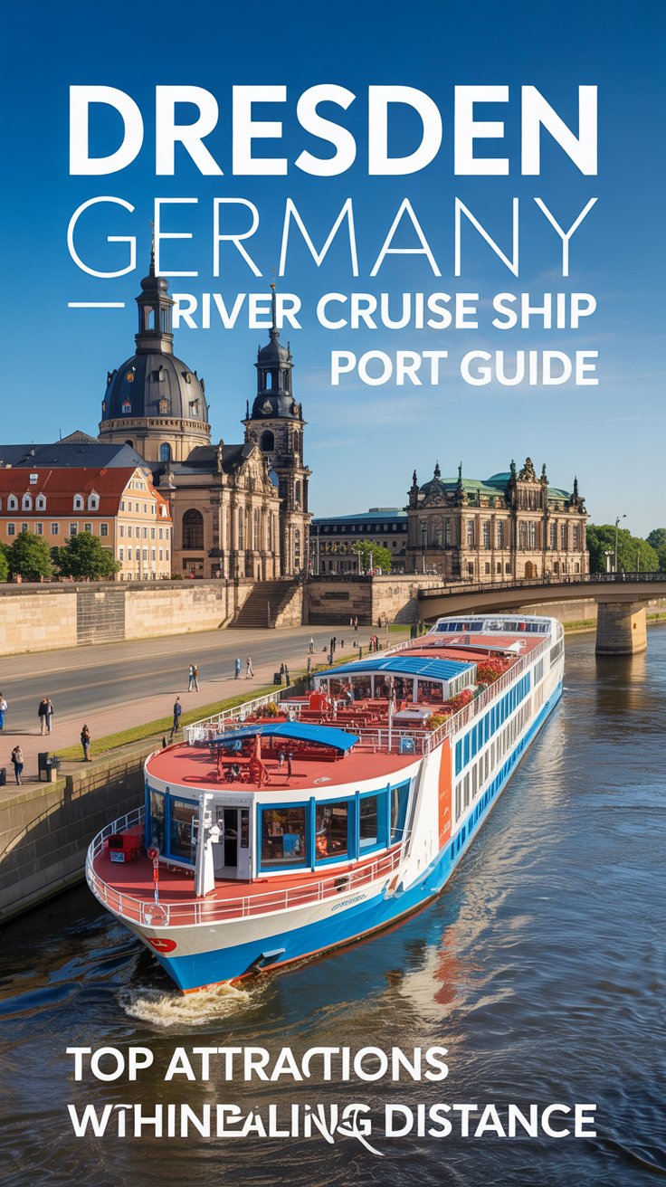 Top Attractions Within Walking Distance