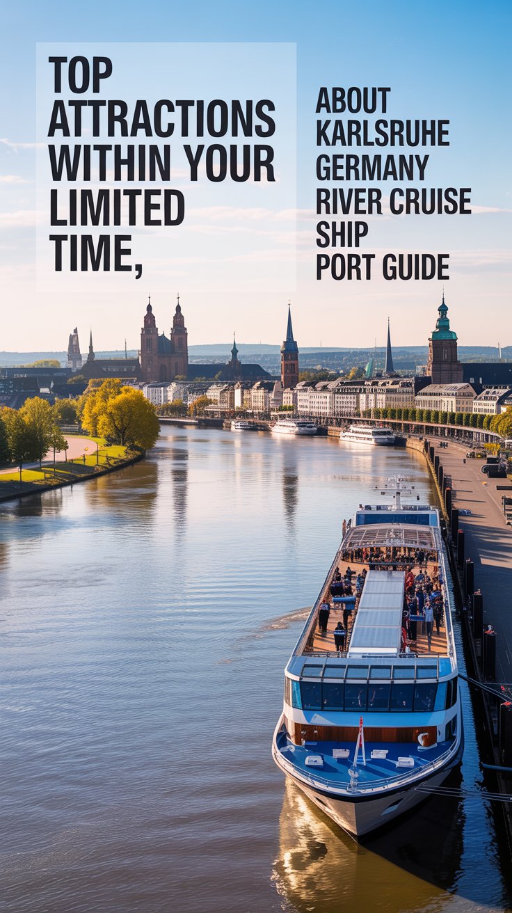 Top Attractions Within Your Limited Time