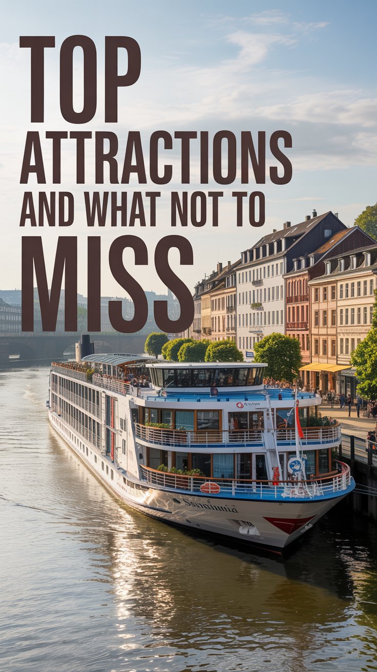 Top Attractions and What Not to Miss