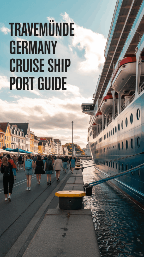Ocho Rios, Jamaica Cruise Ship Port Guide 🛳️