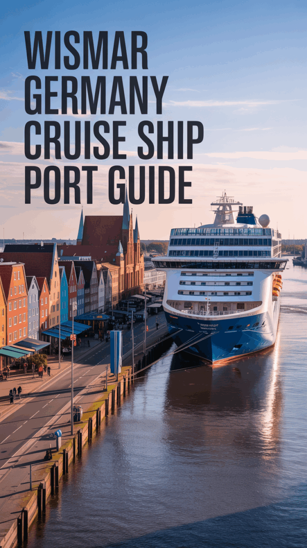 Ocho Rios, Jamaica Cruise Ship Port Guide 🛳️