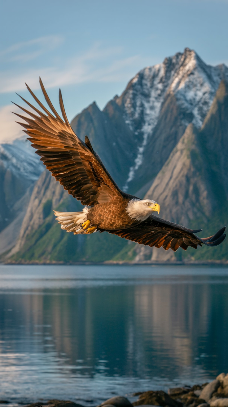 Alaska-Specific Programming