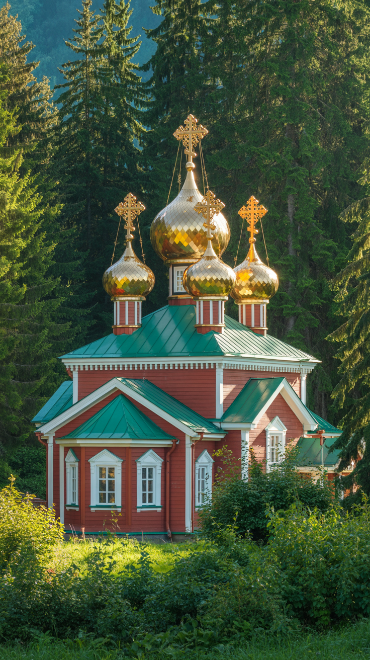 Beyond the Obvious Sites