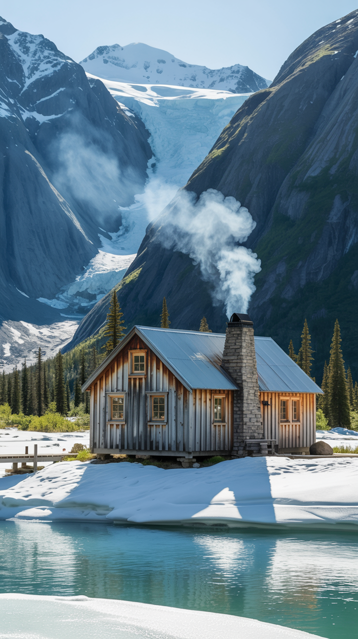 Cabin Selection: The Decision You'll Think About Daily