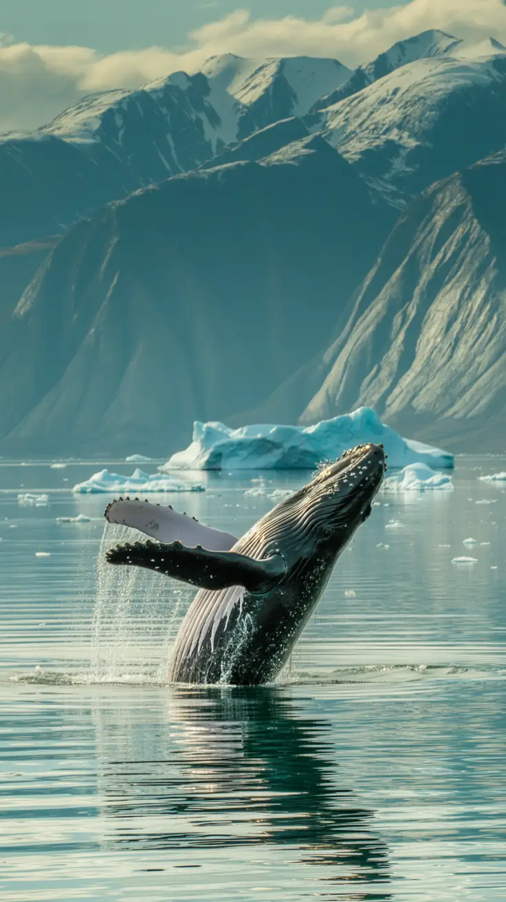 Choosing Your Ship Size