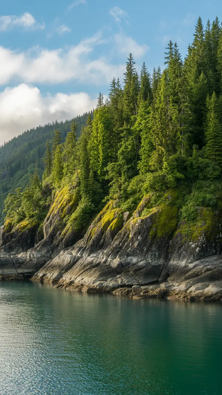 Historic Downtown and Cultural Sites