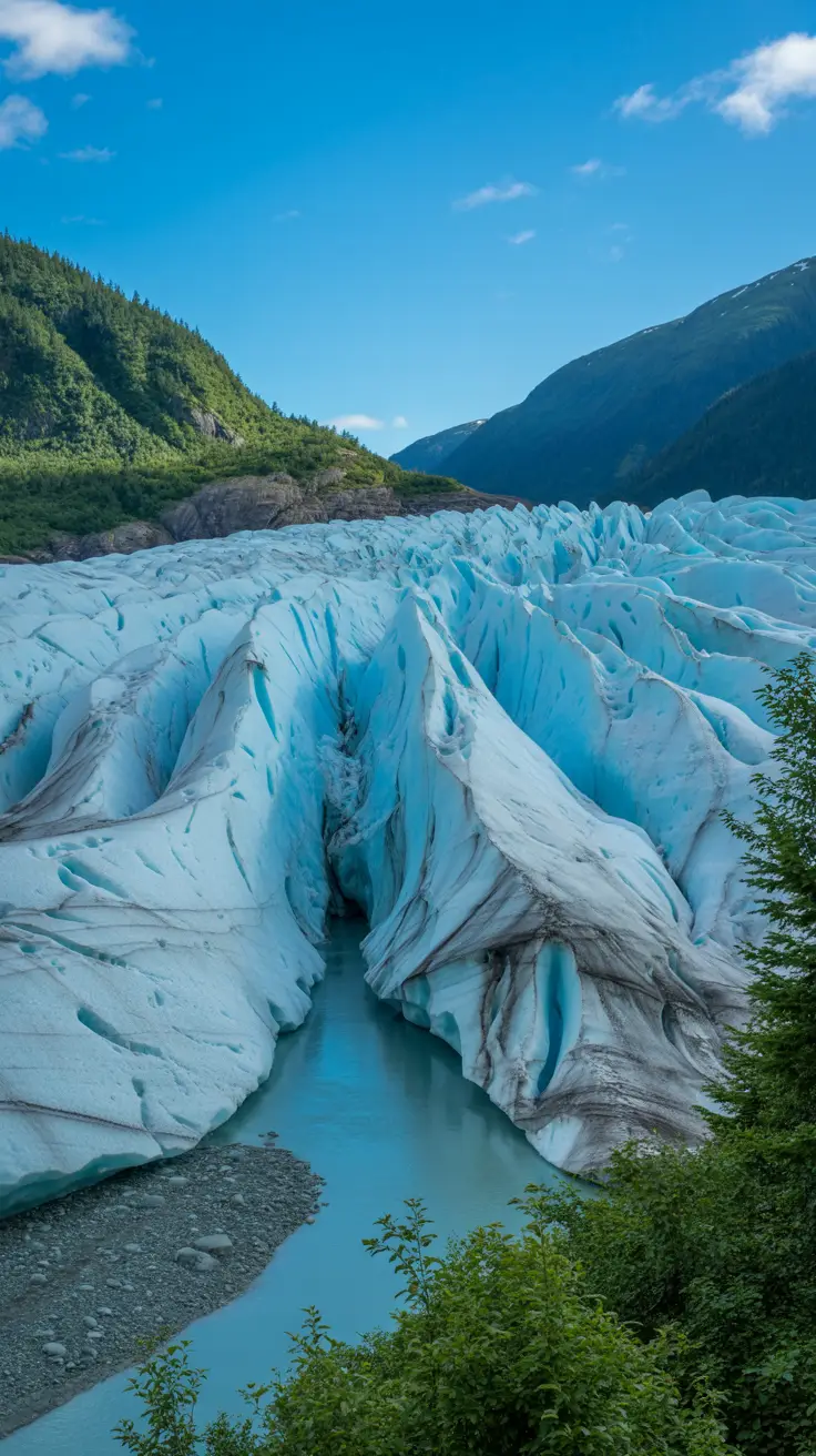 Mount Roberts Tramway for Aerial Perspectives