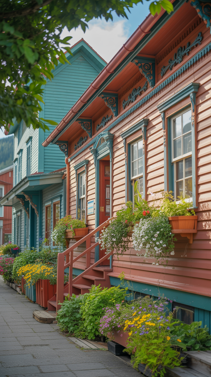 Must-See Walking Tour Highlights