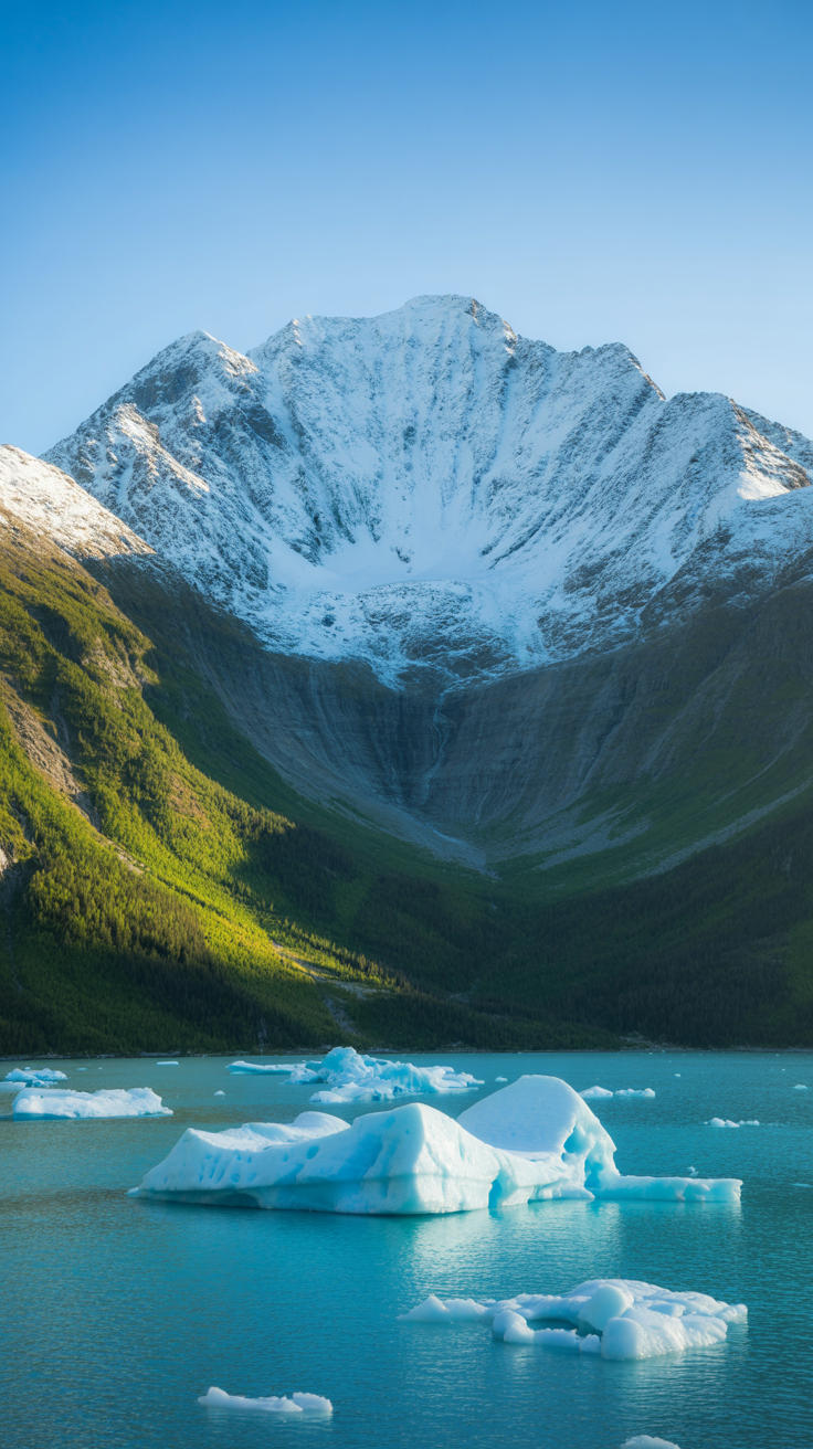 Ship Selection Strategy