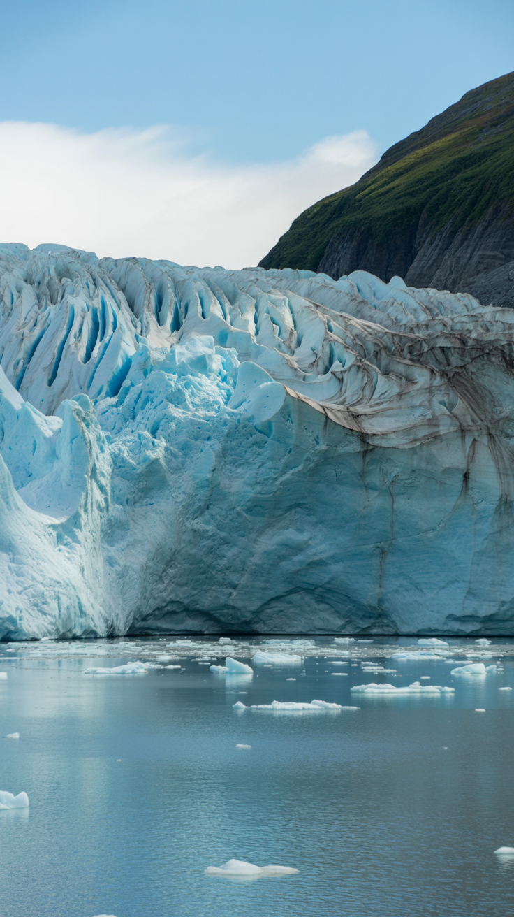 Shoulder Season: The Goldilocks Zone