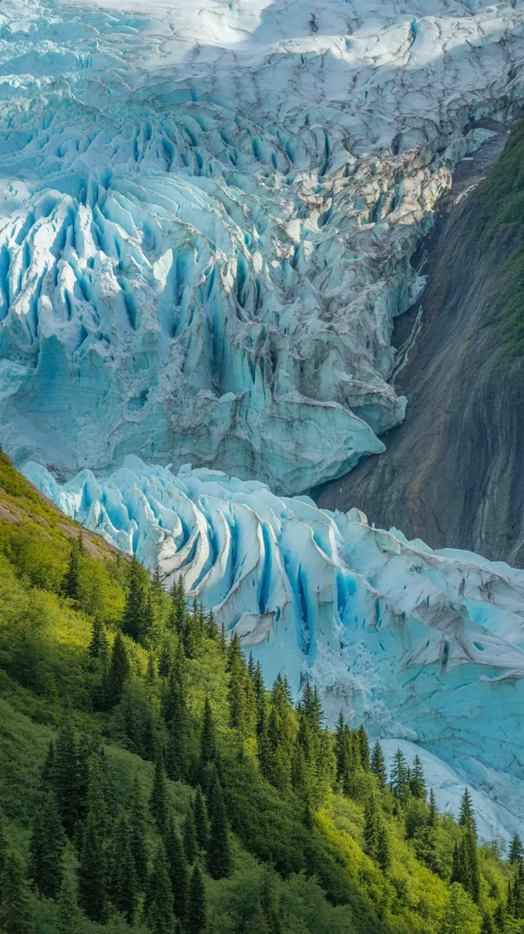 The Ultimate Juneau Excursion Rankings