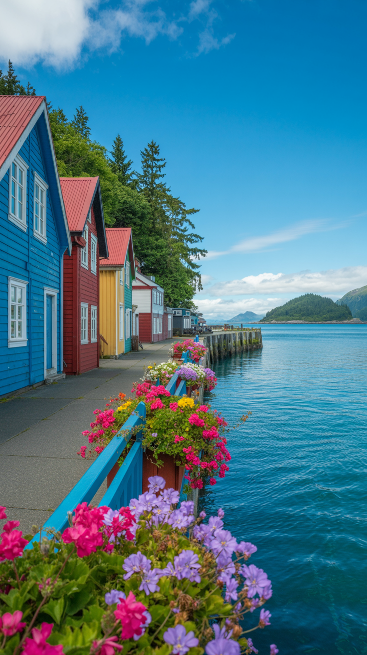 Top Family Activities in Sitka