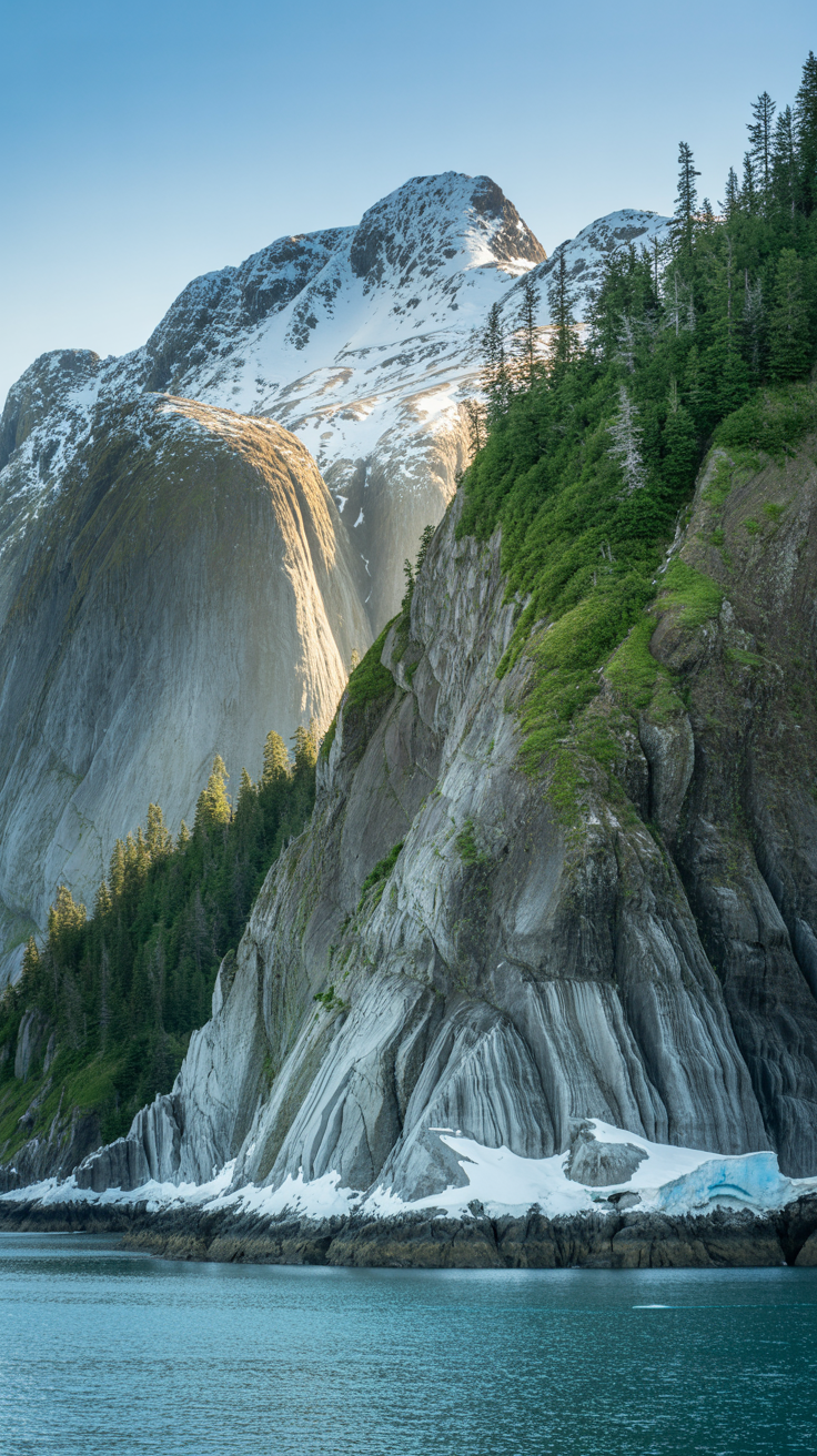 What Makes Icy Strait Point Different