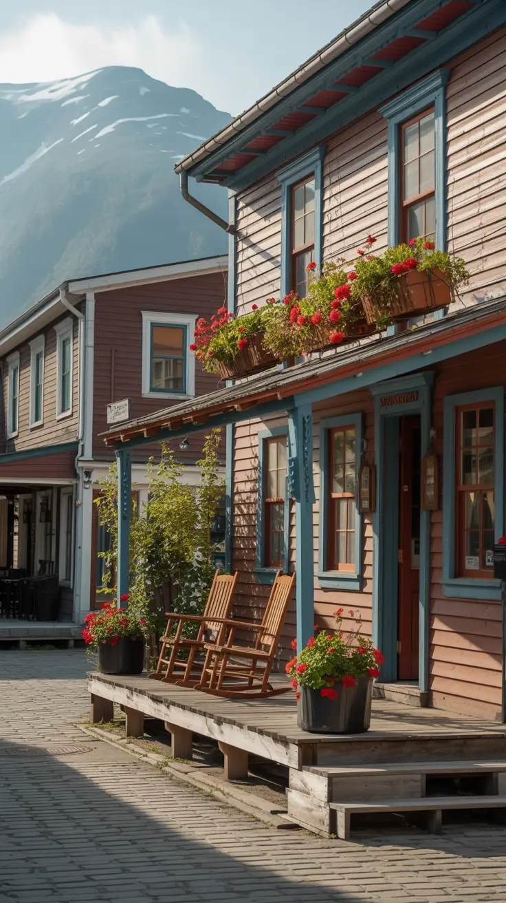 What You Need to Know About Skagway's Food Scene