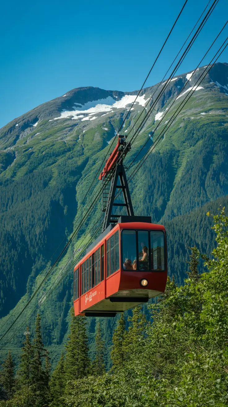 What You'll Find at the Summit