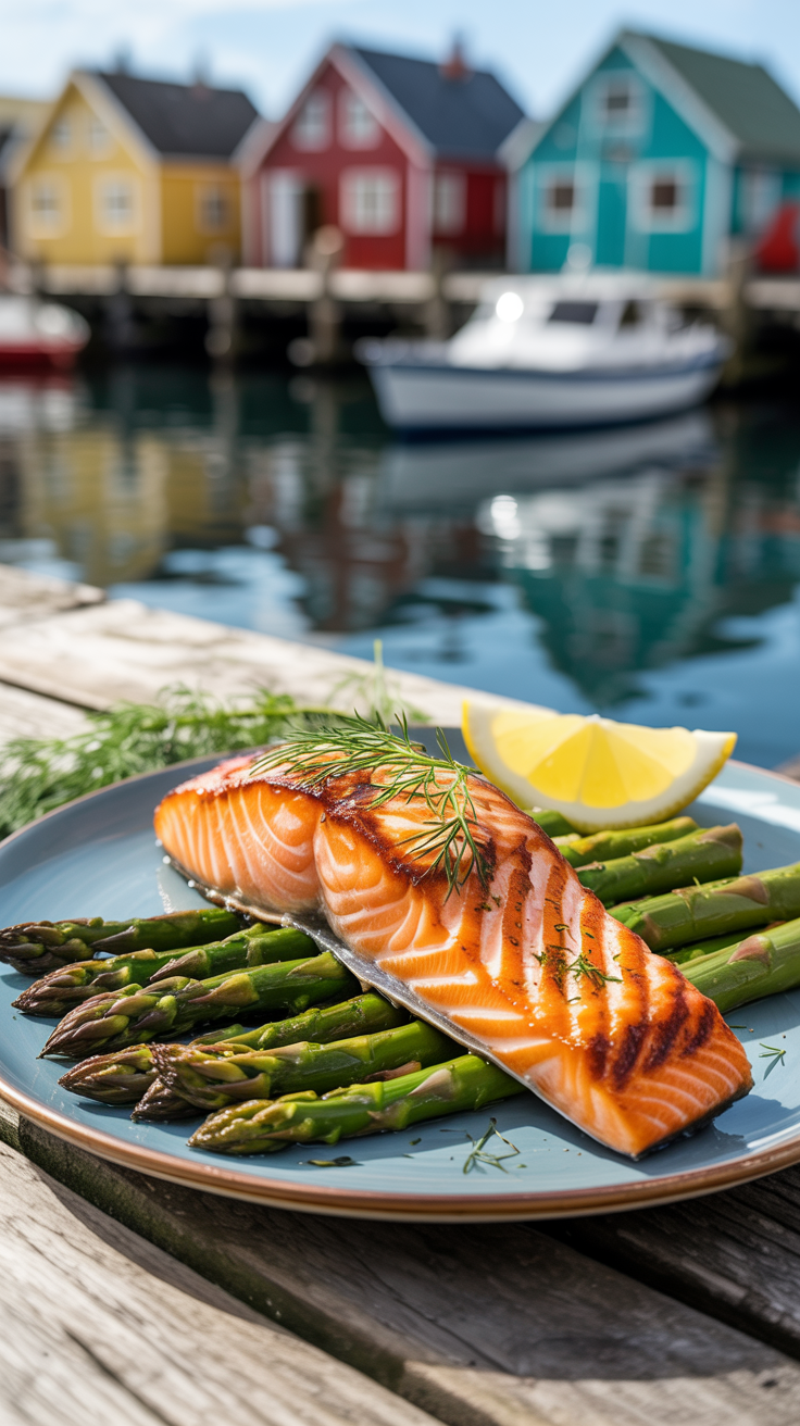 What to Order and What to Skip