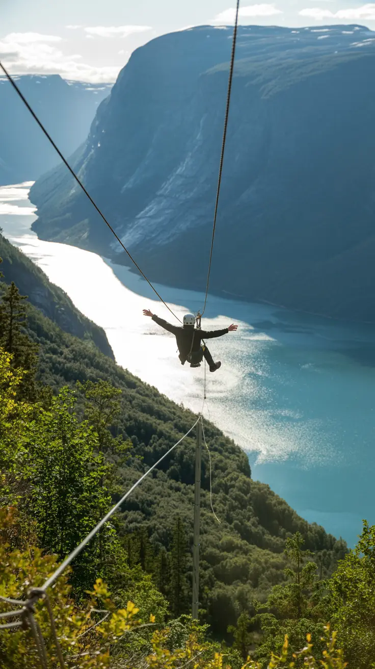 What to Wear and Bring