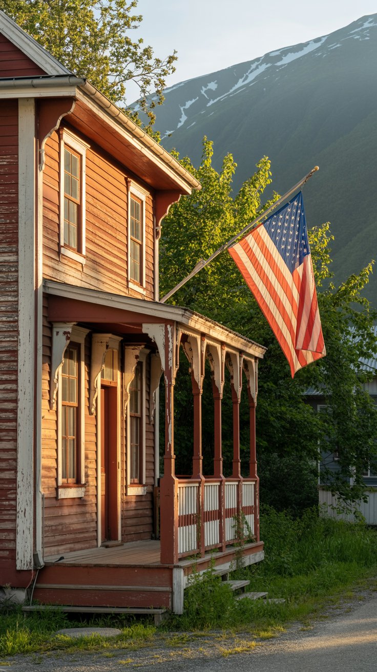 Gold Rush History Without the Boredom