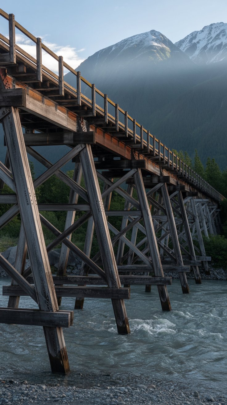 The Brutal Math of Getting to the Goldfields