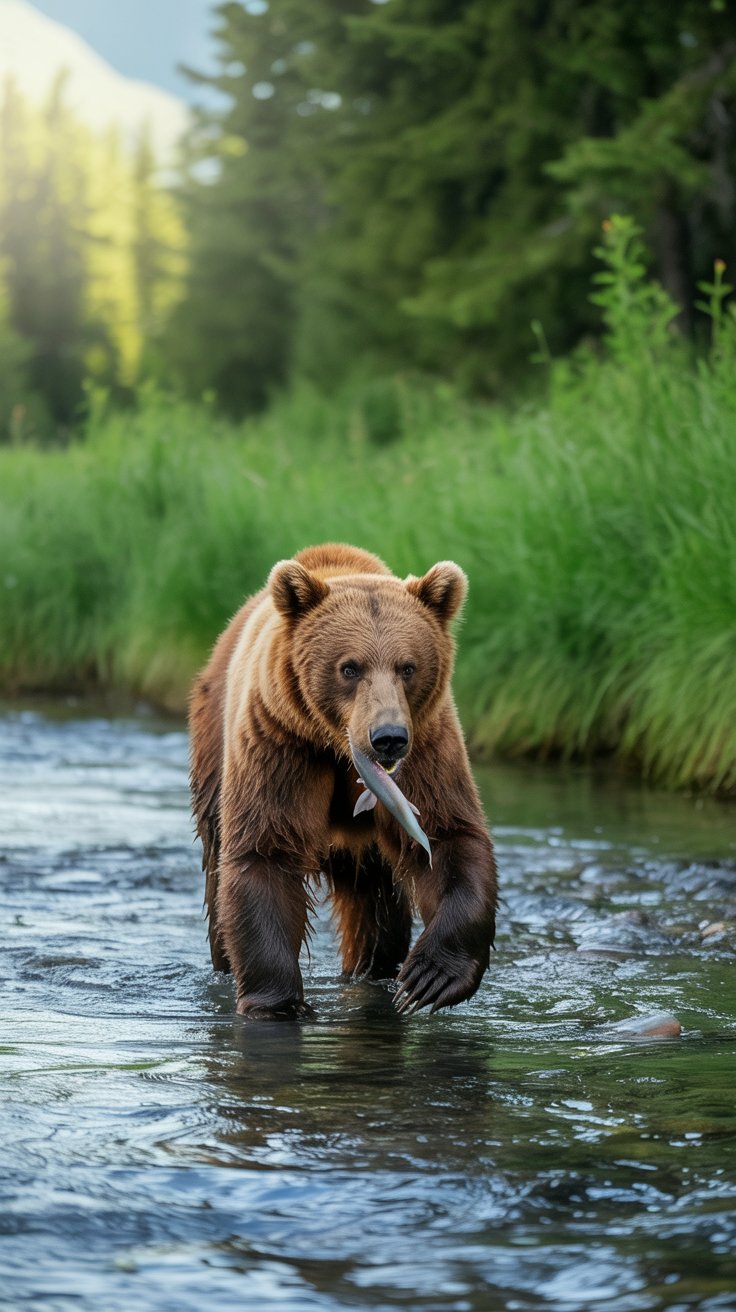 What You'll Actually See