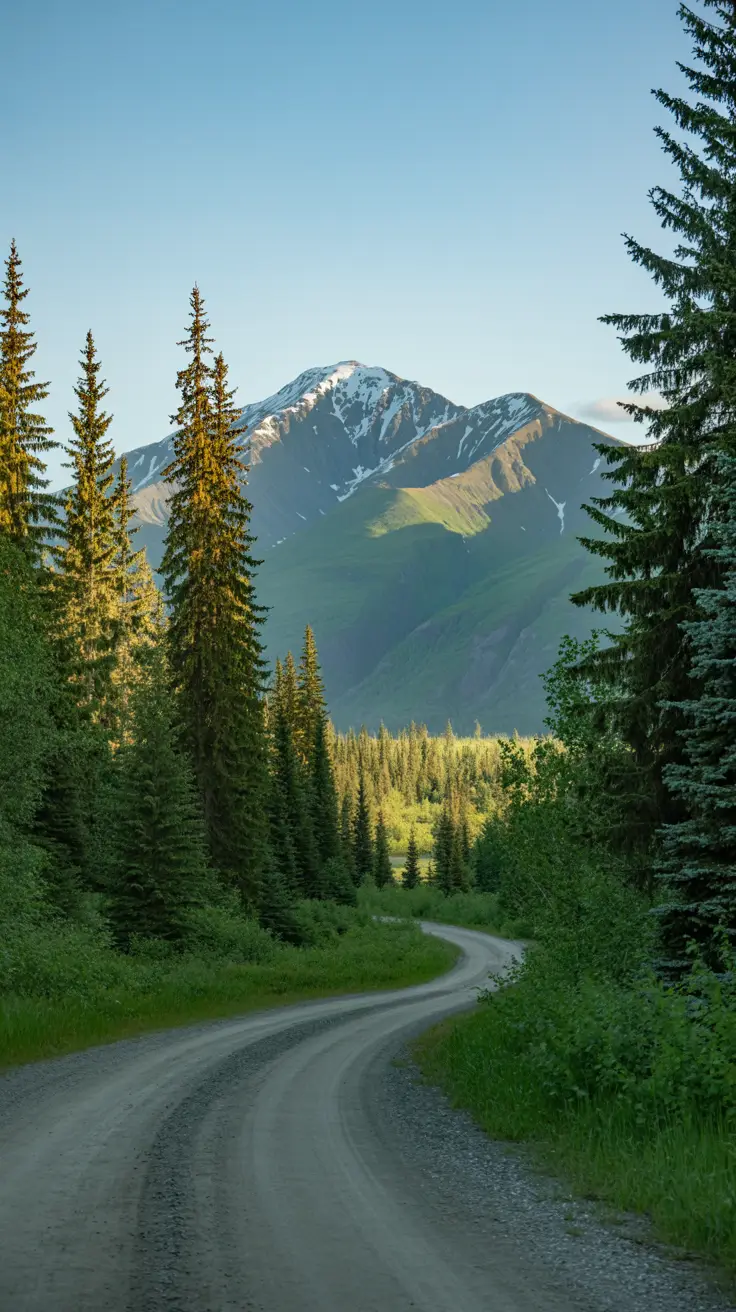 Anchorage Gateway: The Interior Alaska Play