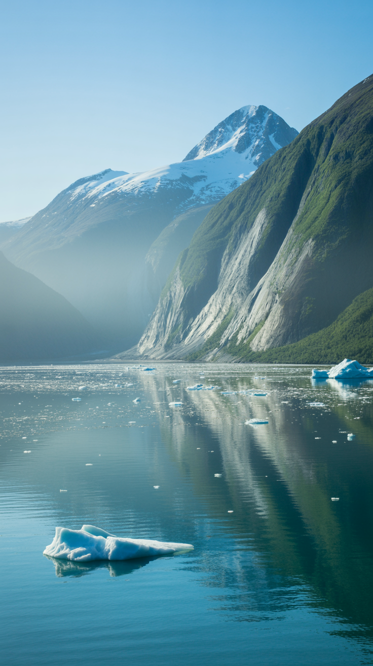 Choosing the Right Ship and Cabin