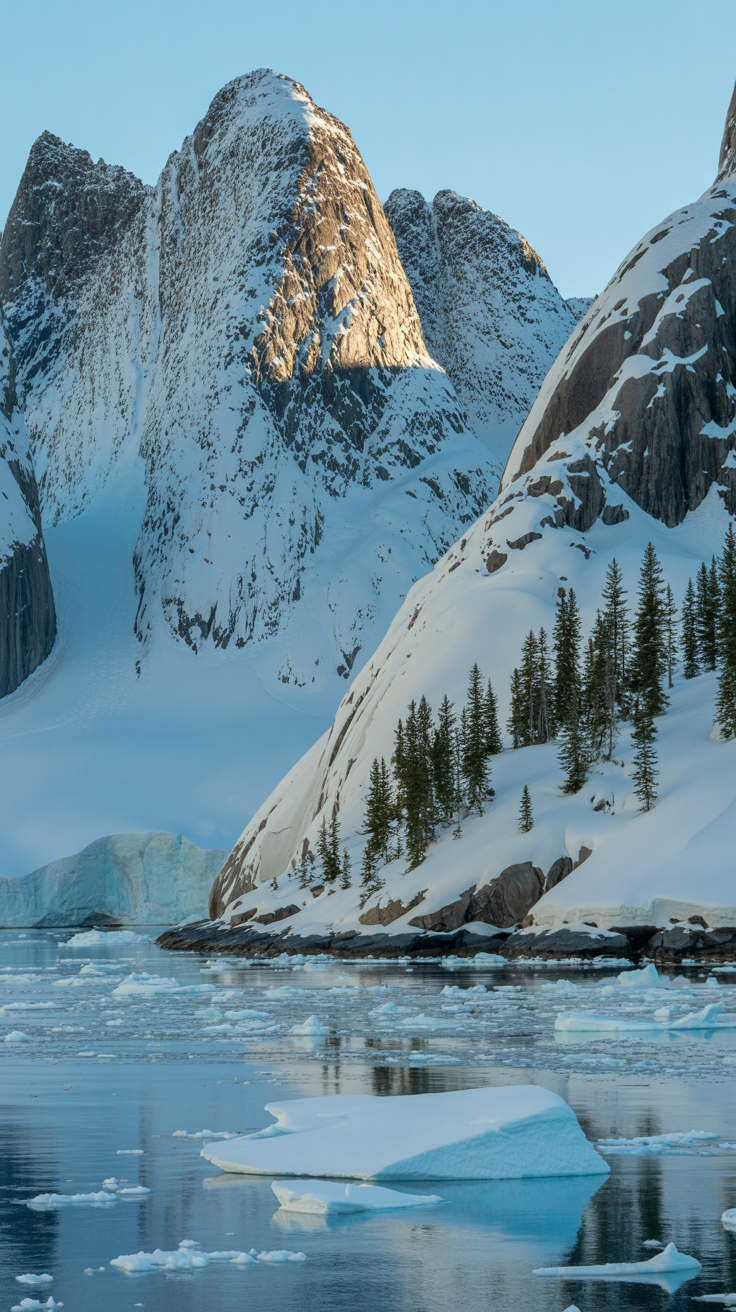 Documents and Requirements