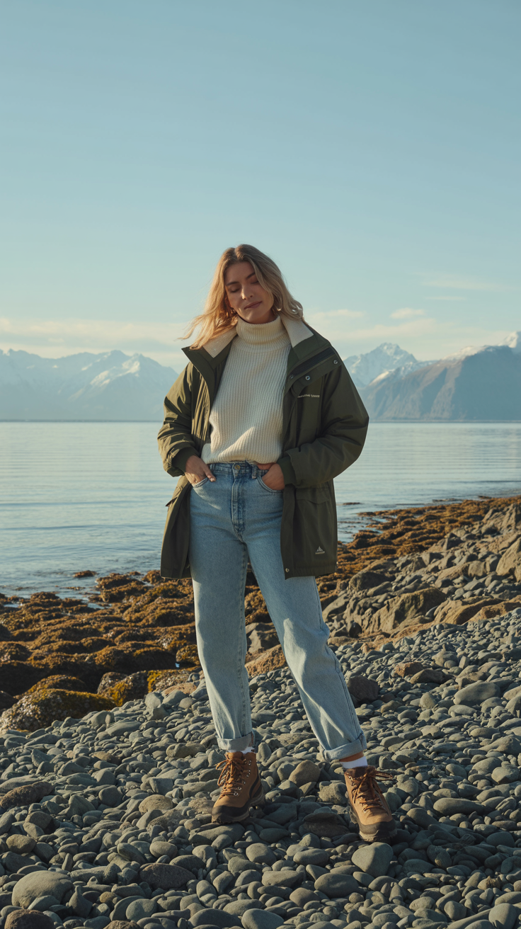 Footwear That Won't Fail You