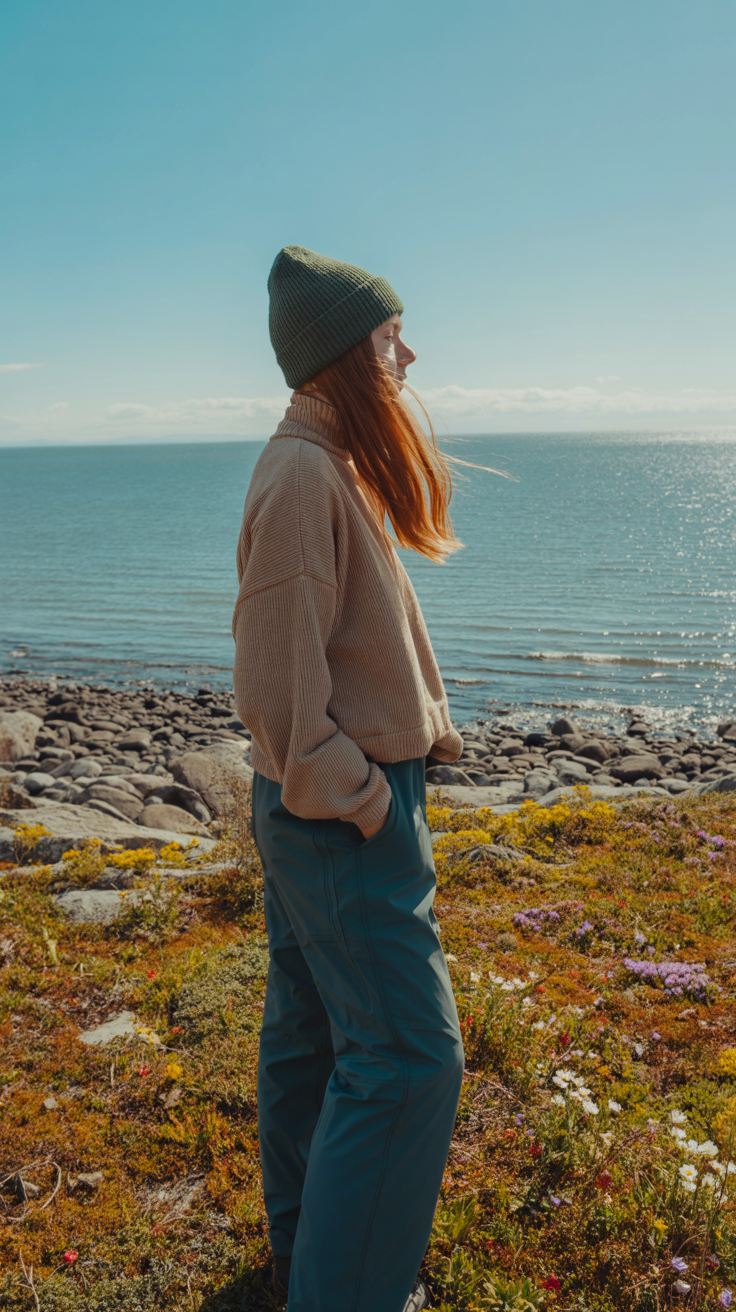 Footwear: Your Make-or-Break Decision