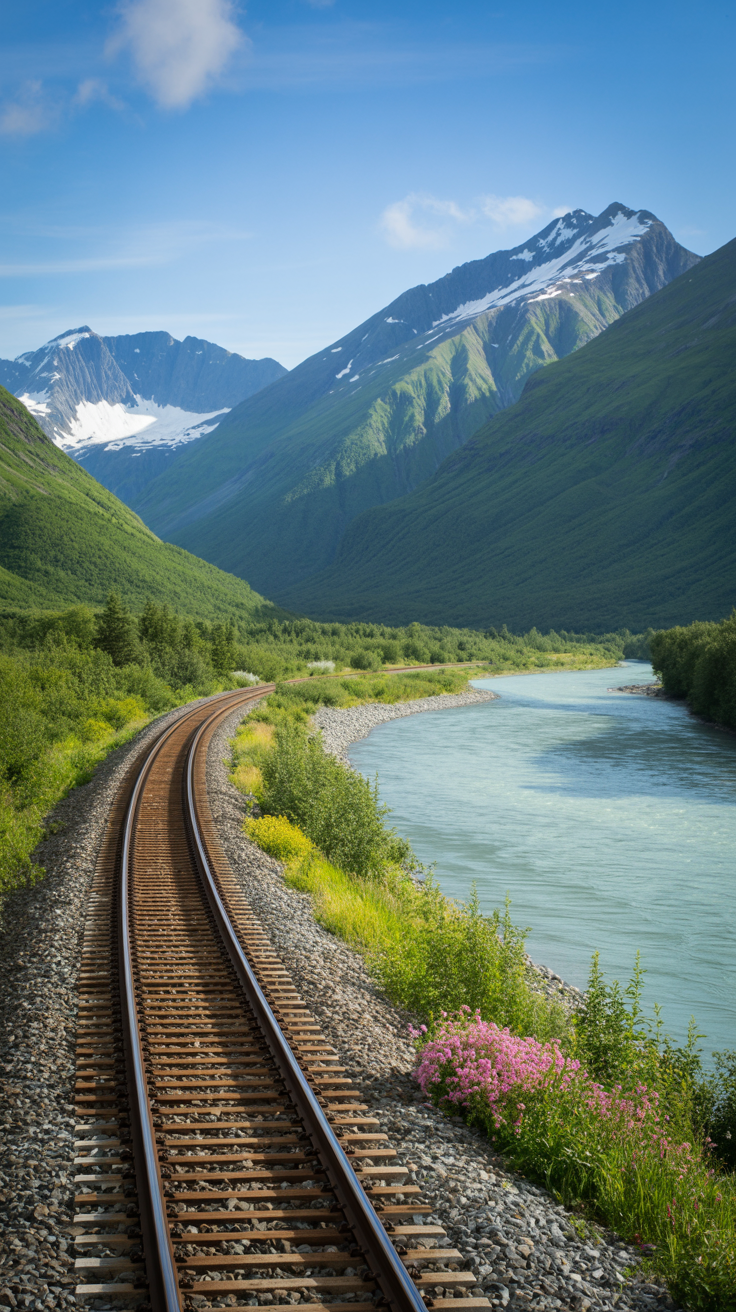 Getting from Ship to Station