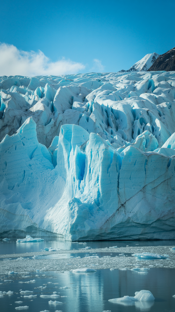 Glacier Experiences: The Cold Truth