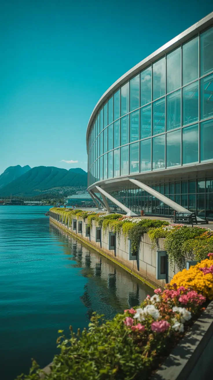 How to Get Around from Vancouver Shore Transportation